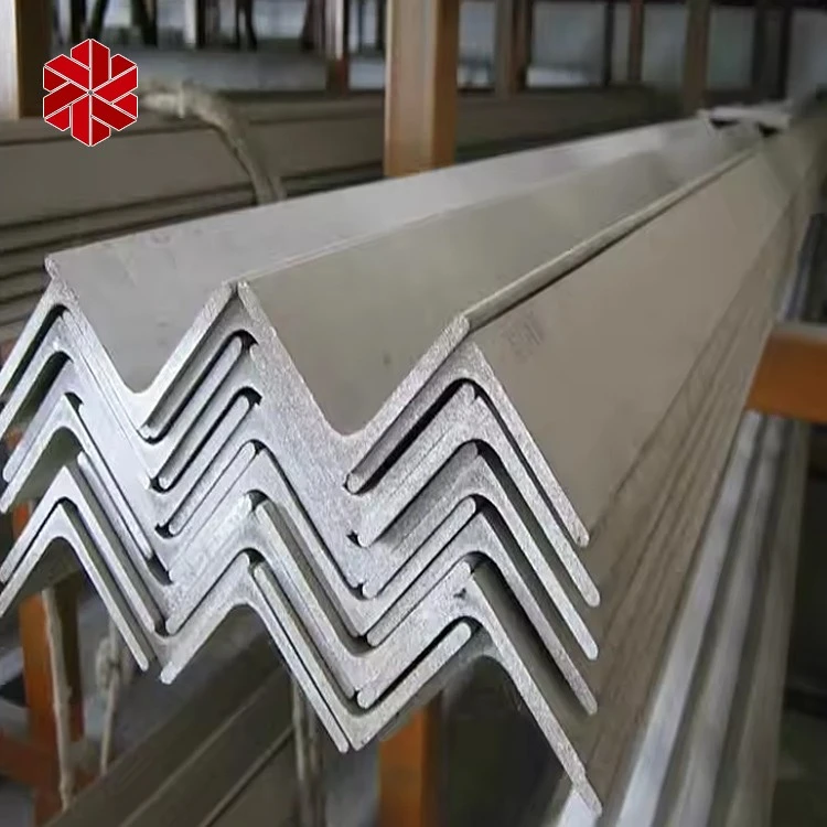 Metal Frame Steel Equal Angle Bar
