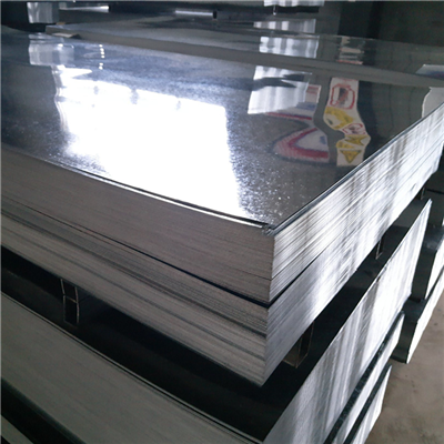 ورق فلزی گالوانیزه 18 سنج