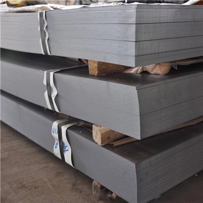 ورق فولادی ضد زنگ نورد سرد 0.5 میلی متر 1.5 میلی متر 2.5 میلی متر 2b