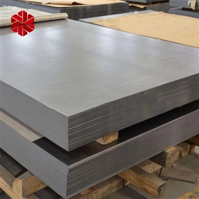 ورق فلزی آلیاژی نورد سرد