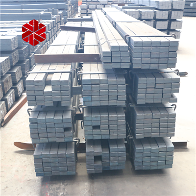 نوار مسطح فولادی ضد زنگ داغ