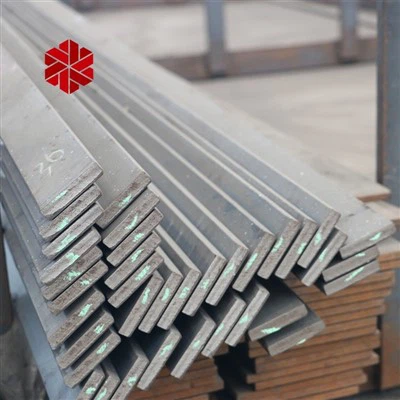 نوار مسطح فولادی بهار 25 میلی متر